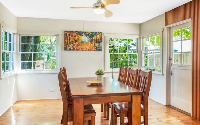 Roomerang at Massey St