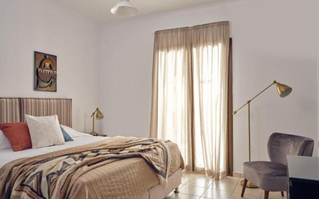 Astarte Villas - The Villa in Olive Grove