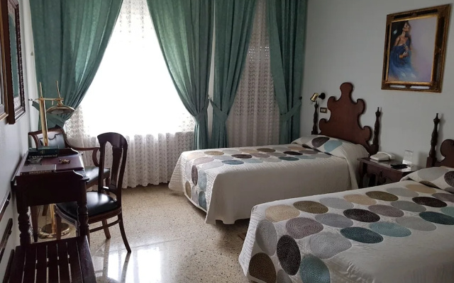 Nico Hotel