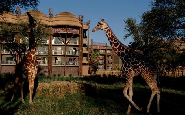 Disney's Animal Kingdom Villas - Kidani Village 