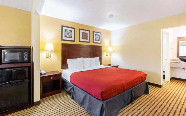 Quality Inn & Suites