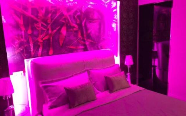 Luxury Rooms Sixty Six