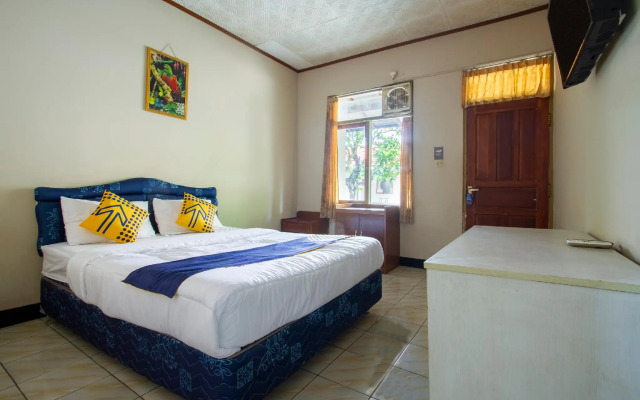 SPOT ON 2559 Hotel Handayani Syariah