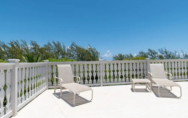 Sundowner Villa 4 Bedroom Villa