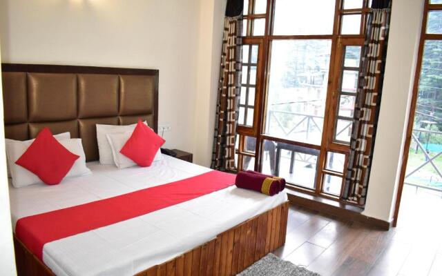 Hadimba Way Manali - Best Family Hotel