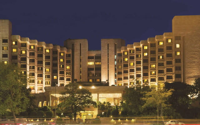 Hyatt Regency Delhi
