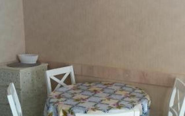 Bakuriani didveli Residence Apt 18