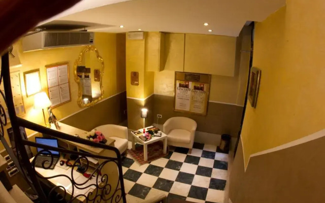 Locanda Poste Vecie