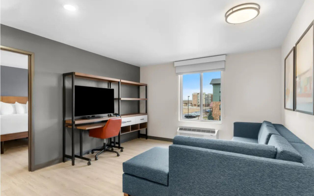Everhome Suites Cheyenne