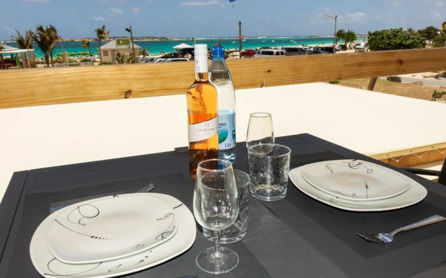 Résidence La Plage