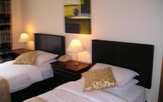 Mountain View Guesthouse