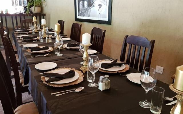 Cherry Country Lodge