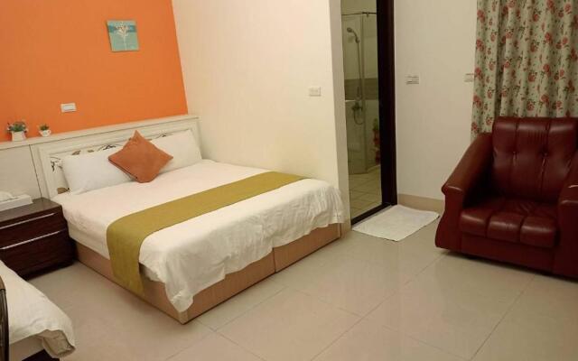 Zill Homestay