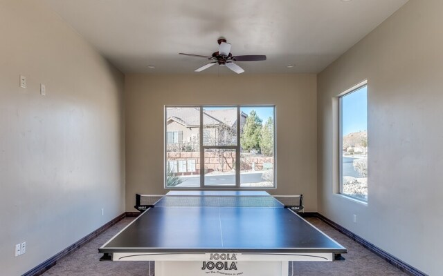 Pebble Beach 3 Bedroom Apts