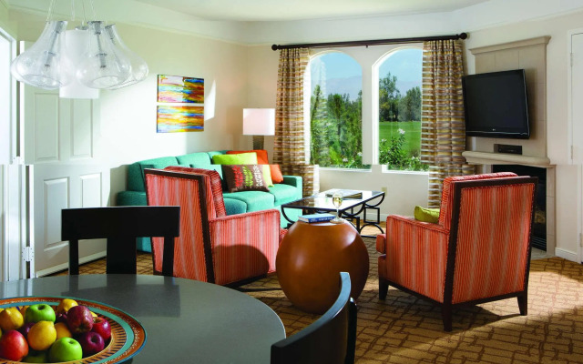 Marriott's Shadow Ridge I-The Villages