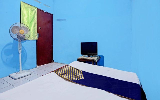 Hotel O Lestari Syariah