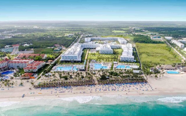 Riu Republica - Adults only - All Inclusive