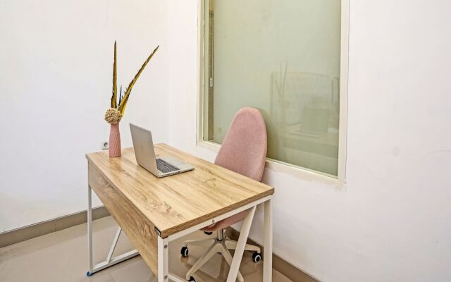 Hotel O Reva Residence Syariah