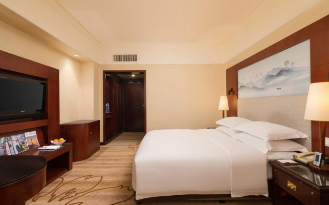 Sunshine Hotel Shenzhen