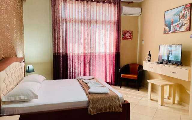 Viola Hotel
