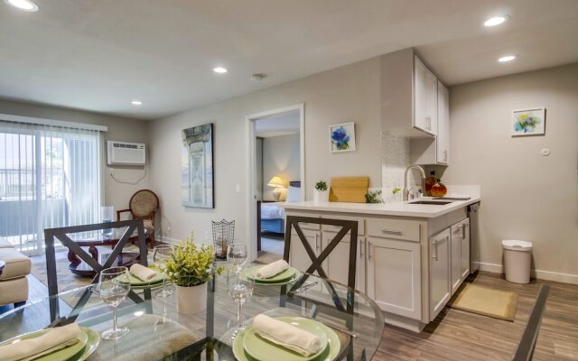 The Luxe Suites of Temecula Heights