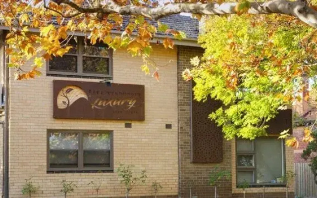 Lake Wendouree Luxury Apartments