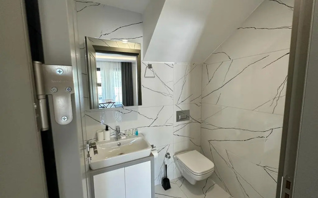 Artan Suites Apart Hotel