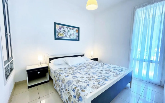 Holiday Home in Caorle Near Spiaggia Tartaruga