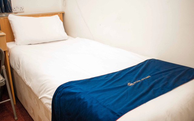 Royal Square Hotel - BHX & NEC