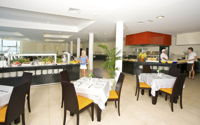 MarSenses Ferrera Blanca Hotel