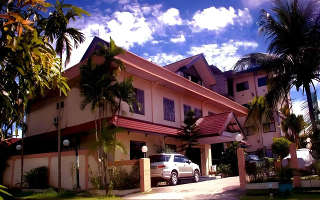 Sepinggan Hotel