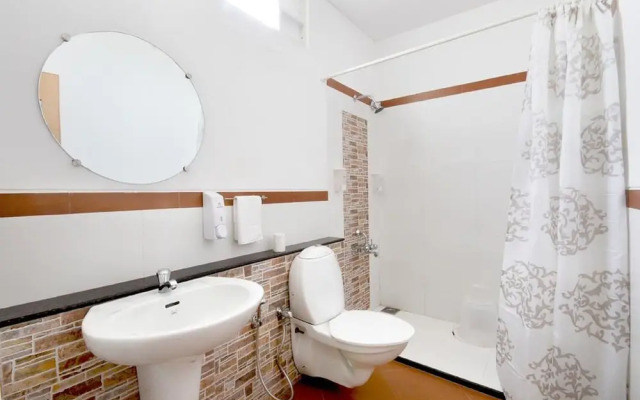 Hotel De Ecobiz