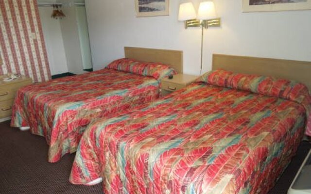 Knights Inn Springfield