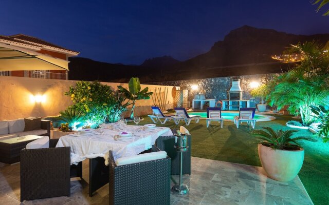 Lady's Villa in Costa Adeje - Tenerife