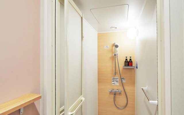 THE POCKET HOTEL Kyoto Karasuma Gojo