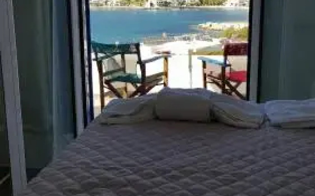 Pension The Big Blue