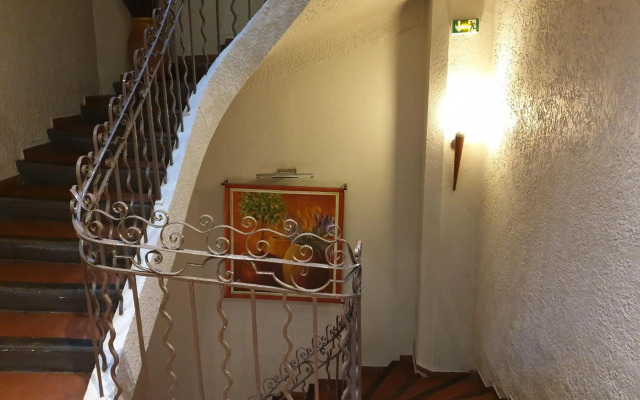Hôtel Bonaparte