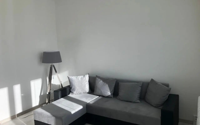 Mountain View Apartment