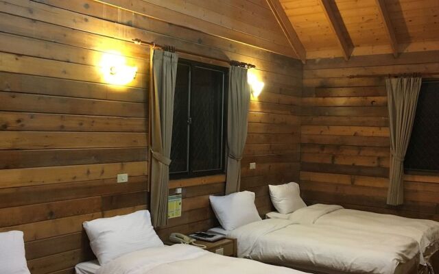 Sun Moon Lake Youth Hostel