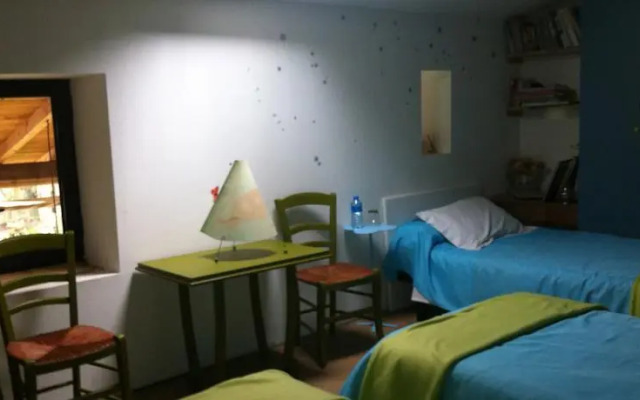 Chambres et Table dHôtes Le Village