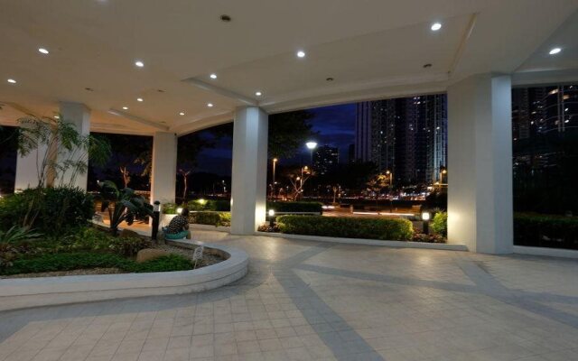 The Infinity Condominium