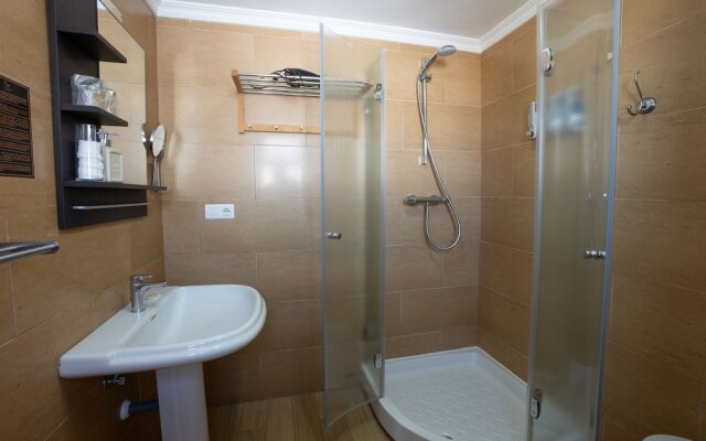 Hostal Casa Mercedes
