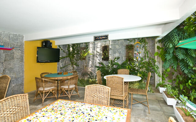 Pousada Castanheira