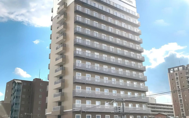 Toyoko Inn Osaka Kadoma-shi Ekimae