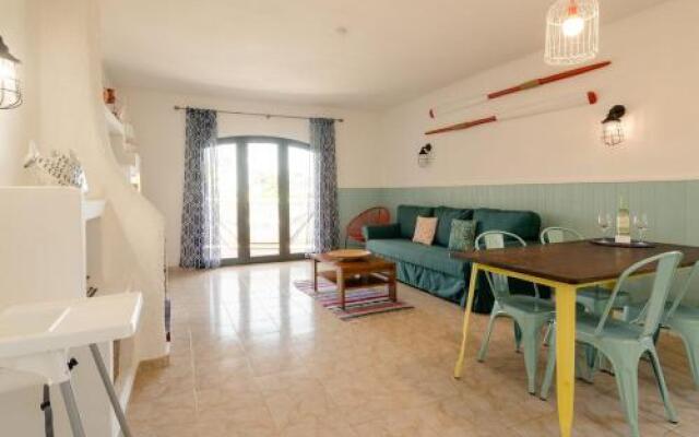 Flor de Sal Apartment
