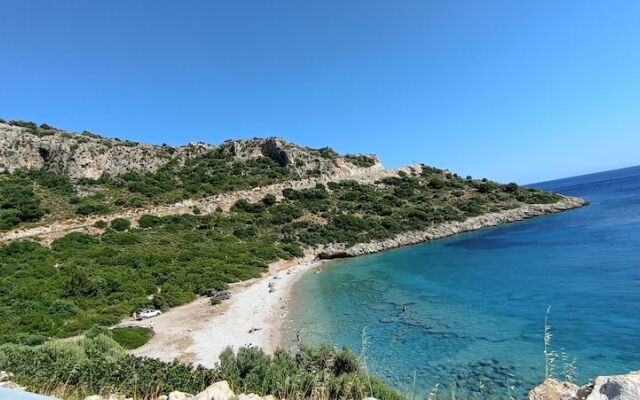 Kardelen apart Datça