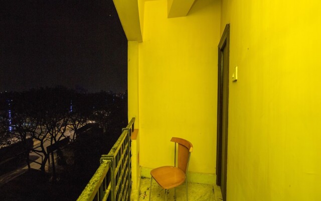 OYO 12803 Moon Light Hotel