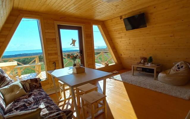 Твоя Атмосфера