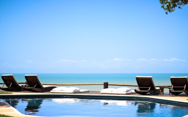 Pousada Beijo do Vento