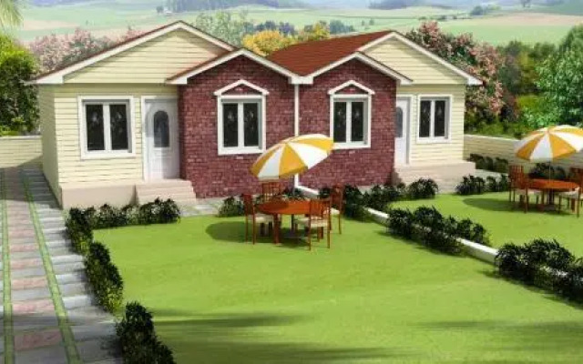 O2 Villas And Resort